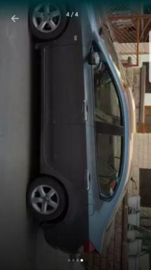 Honda City 1.5 V MT 2010