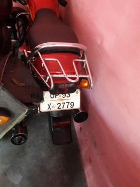 Hero Splendor Plus 100cc 2009