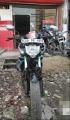 Yamaha FZs 150cc 2016