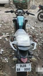 Yamaha FZs 150cc 2016