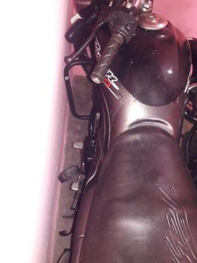 Hero Passion Pro 100cc 2014