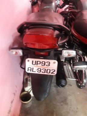 Hero Passion Pro 100cc 2014