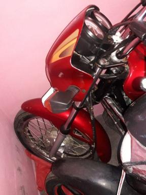 Hero Splendor Plus 100cc 2009