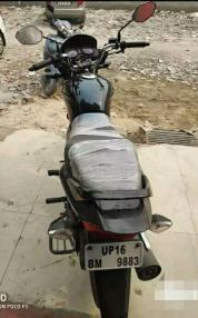 Honda CB Shine 125cc 2017