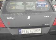 Maruti Suzuki Swift VDi 2015