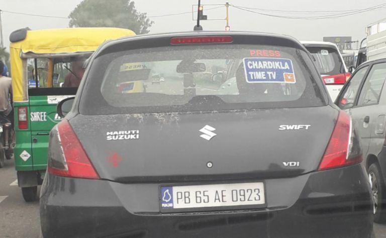 Maruti Suzuki Swift VDi 2015