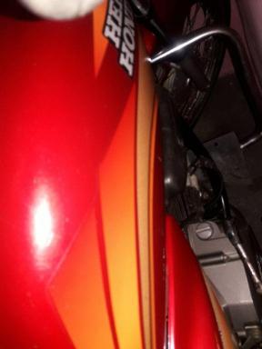 Hero Splendor Plus 100cc 2009