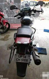 Bajaj Pulsar 180cc 2014