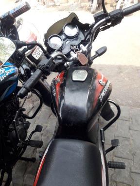 Bajaj Discover 125cc 2015