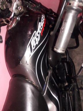 Hero Passion Pro 100cc 2014