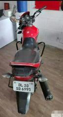 Honda Dream Yuga 110cc 2014