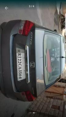 Honda City 1.5 V MT 2010