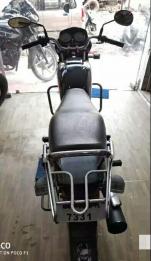 Hero Honda Splendor Plus 100cc 2011