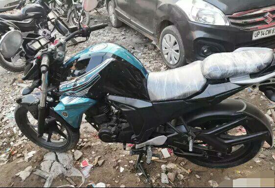 Yamaha FZs 150cc 2016