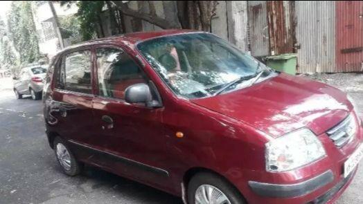 Hyundai Santro Xing GL 2008