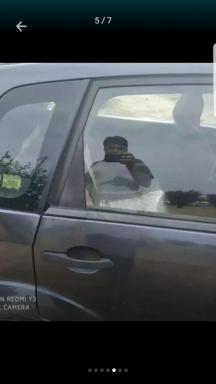 Ford Figo Duratorq Diesel EXI 1.4 2010