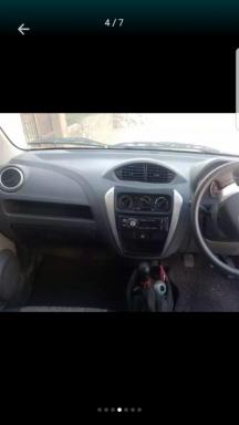 Maruti Suzuki Alto 800 LXi 2019