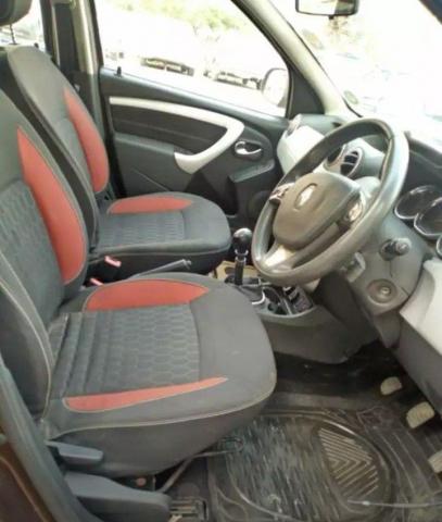 Renault Duster 85 PS RXL OPT 2014