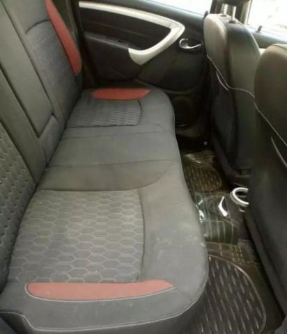 Renault Duster 85 PS RXL OPT 2014