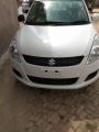 Maruti Suzuki Swift VXi 2013
