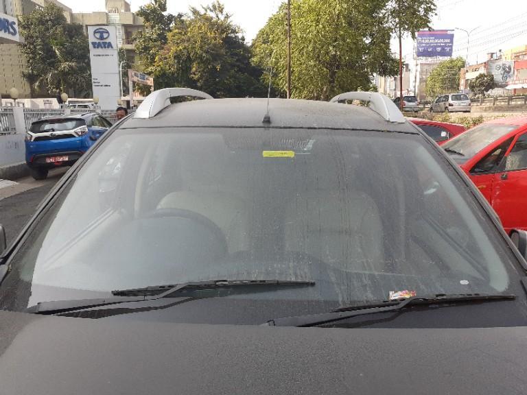 Nissan Terrano XV Premium 110 PS 2013