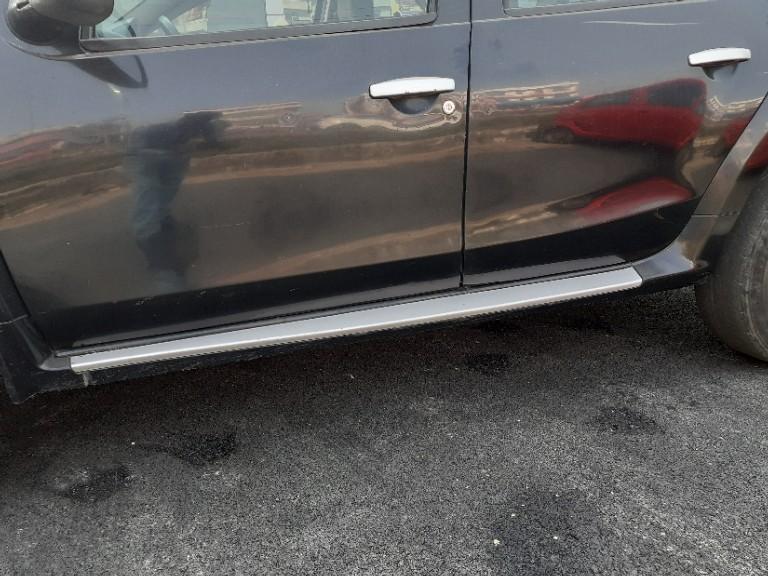 Nissan Terrano XV Premium 110 PS 2013