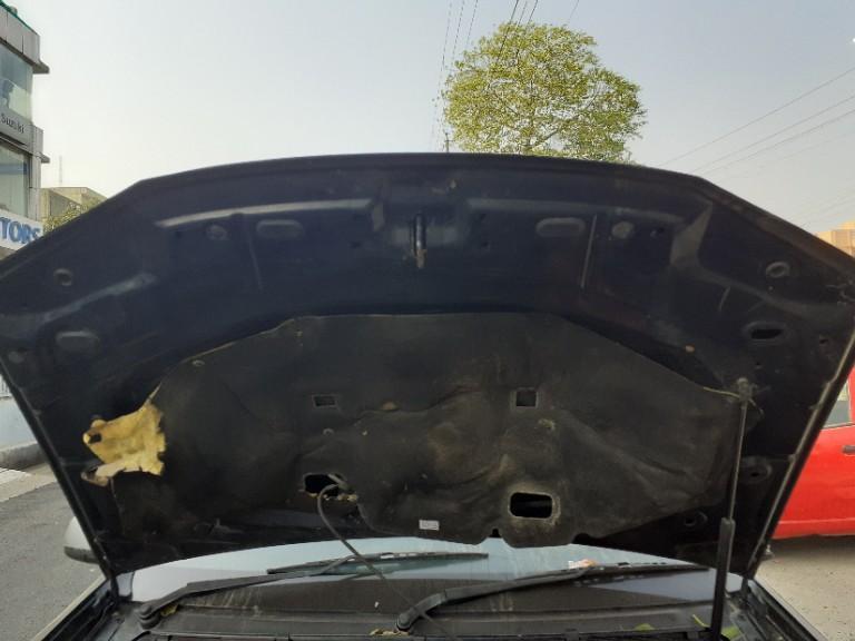 Nissan Terrano XV Premium 110 PS 2013