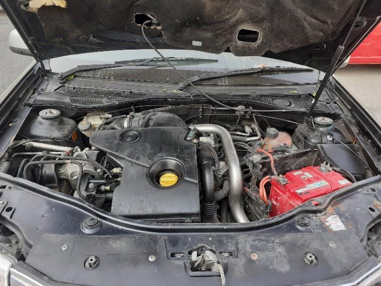 Nissan Terrano XV Premium 110 PS 2013