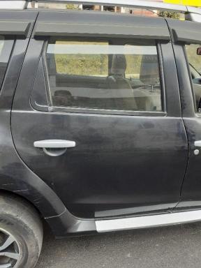 Nissan Terrano XV Premium 110 PS 2013