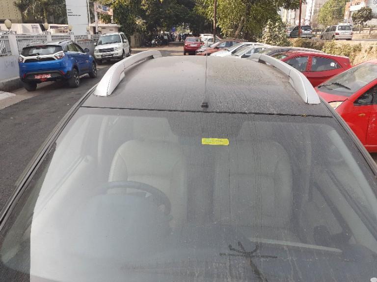 Nissan Terrano XV Premium 110 PS 2013