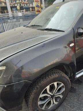 Nissan Terrano XV Premium 110 PS 2013