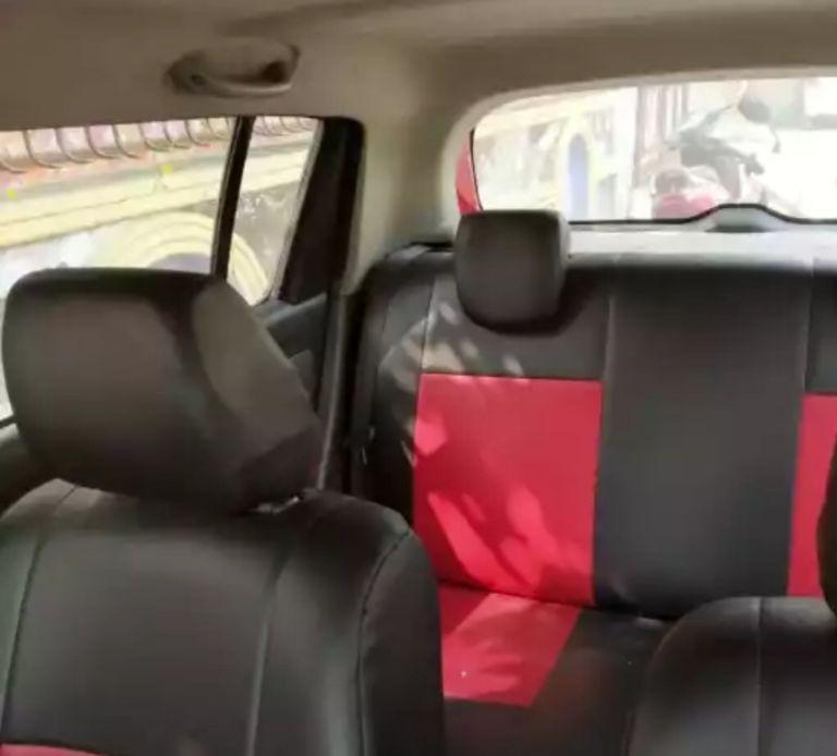 Maruti Suzuki Swift VXi 2007