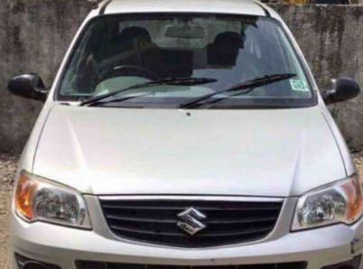 Maruti Suzuki Alto LXi 2010