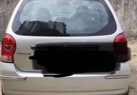 Maruti Suzuki Alto LXi 2010