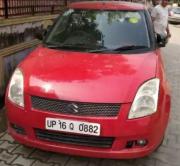 Maruti Suzuki Swift VXi 2007