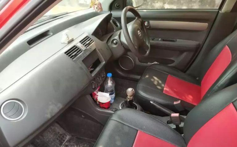 Maruti Suzuki Swift VXi 2007