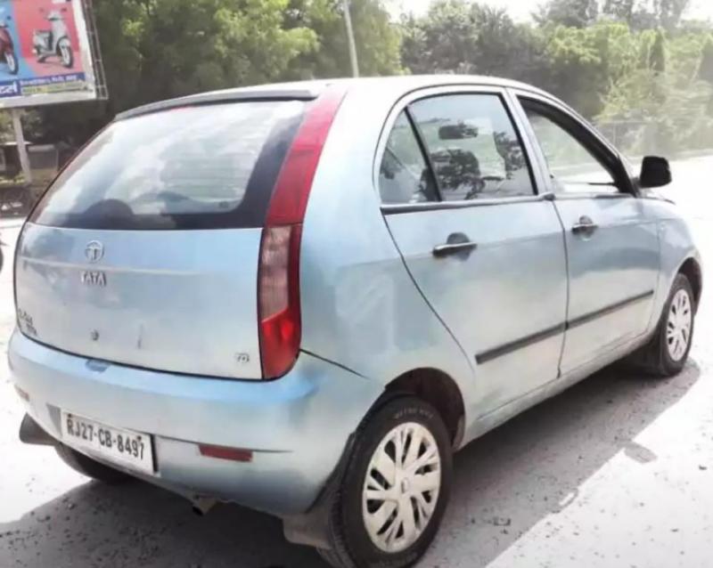 Used Tata Indica Vista LS TDI BSIII 2010 Model (PID1418095867) Car