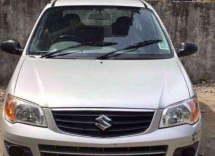 Maruti Suzuki Alto LXi 2010