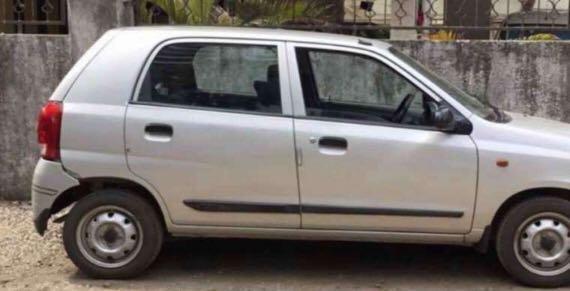 Maruti Suzuki Alto LXi 2010