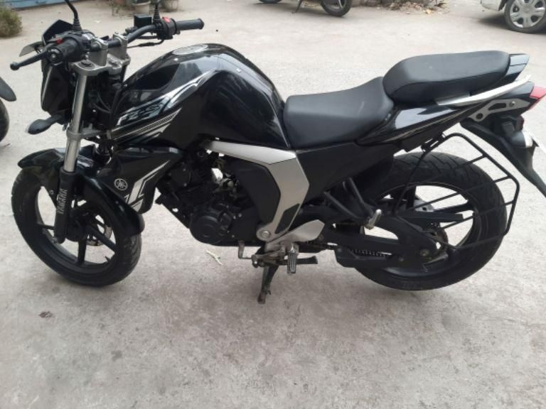 Used Yamaha FZ S V 2.0 150cc 2017 Model (PID-1418096533) Bike for Sale ...