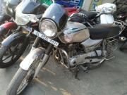 Bajaj Boxer AT100 2005