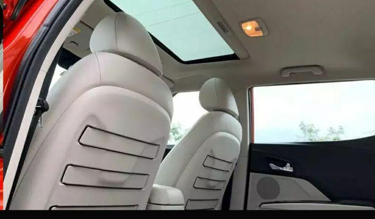 Mahindra XUV300 W8 (O) Diesel 2019