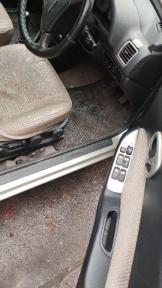 Maruti Suzuki Esteem VXI BS III 2007