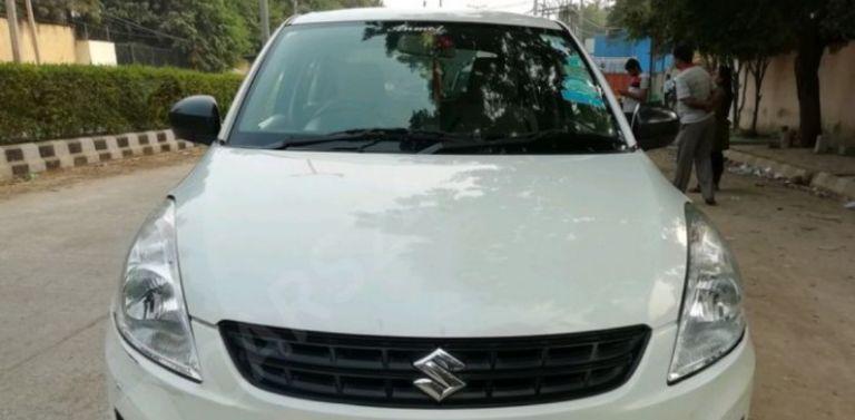 Maruti Suzuki Swift DZire ZDi 2015