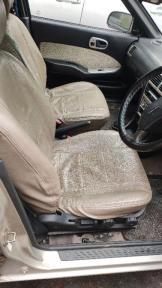 Maruti Suzuki Esteem VXI BS III 2007