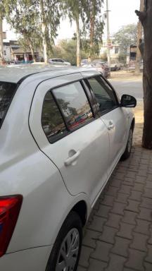 Maruti Suzuki Swift DZire ZDi 2015