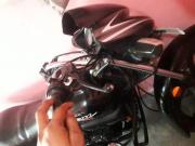 Hero Passion Pro 100cc 2014