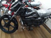 Hero Super Splendor 125cc 2011