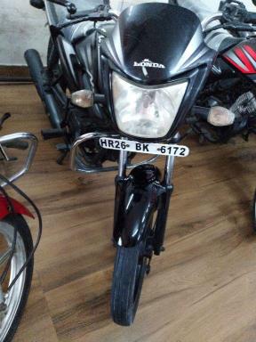 Hero Super Splendor 125cc 2011