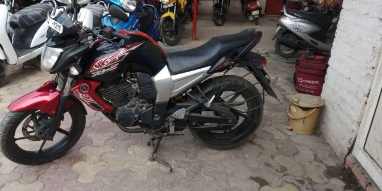 fz used bike for sale